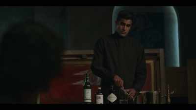 Why do you ask... love? - Interview with the Vampire