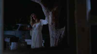 Why do you ask? - Night Moves