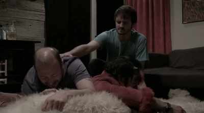 Why do bad things always
happen to good people? - Another Yeti a Love Story: Life on the Streets