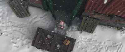 Why do bad things always happen
to good people? - That Christmas