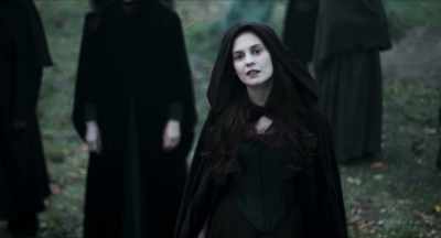 -Why do you believe
he belongs here? - Raven's Hollow