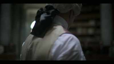 Why do you believe
the soul resides in there, - Dangerous Liaisons
