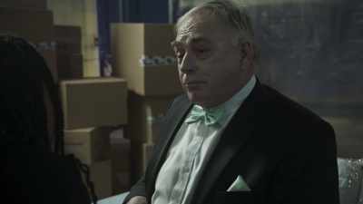 Why do you blame everybody
for all your problems? - Day of the Dead
