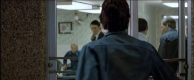 Why do you bother helping people It doesn't do any good - The Outsiders