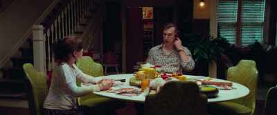 - Why do they call it a plume?
- Air time is valuable… - White Noise