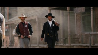 Why do you call me Arkansas - Hickok
