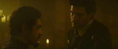 Why do you call it "Carnal Love"? - Caravaggio's Shadow