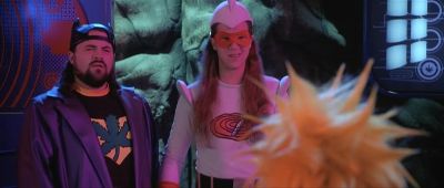 Why do they call you Cock Knocker - Jay and Silent Bob Strike Back
