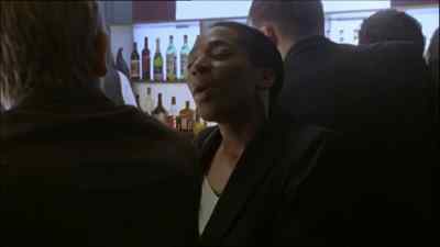 Why do they call you Fluke - Archangel