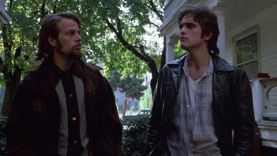 Why do they call it Josephine - Drugstore Cowboy