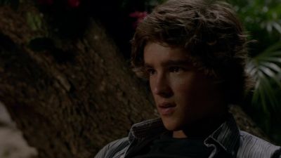 Why do you call me prom queen - Blue Lagoon: The Awakening