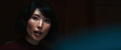 Why do you care what happens to me? - Severance