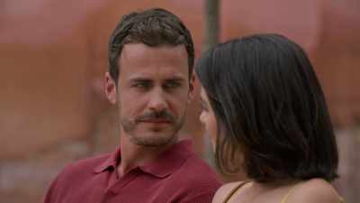 Why do you choose to be alone? - A Very Venice Romance