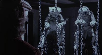 Why do you come to me - The Muppet Christmas Carol