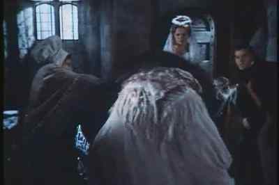 Why do you confide in me like this - Jane Eyre