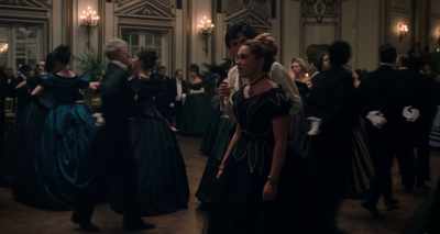 - Why do you despise me?
- With every chance - Little Women