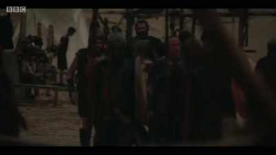 Why do we do all the dirty work?
Hm? - Troy: Fall of a City
