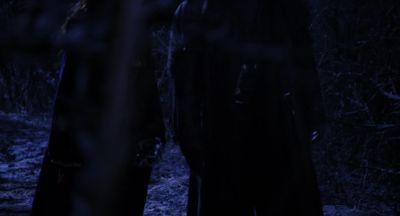 Why do you do it this job of yours - Van Helsing
