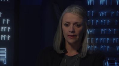 Why do you do it? - Stargate SG-1