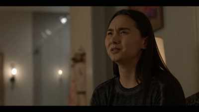 - Why do you do that?
Every time someone says - Long Slow Exhale
