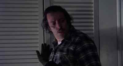 Why do you do these things? - Maniac