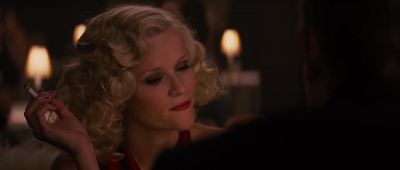 Why do you do with him - Water for Elephants
