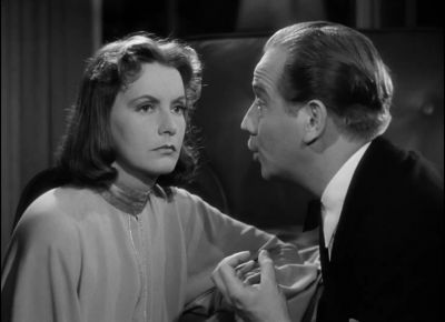 Why do doves bill and coo - Ninotchka