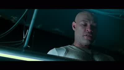 Why do my eyes hurtYou've never used them before - The Matrix