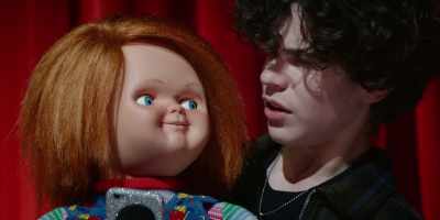 - "Why do my farts smell so good?" - Chucky