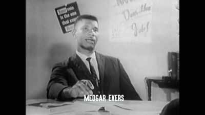 Why do you feel that it is
important for Negroes to vote? - Right to Offend: The Black Comedy Revolution