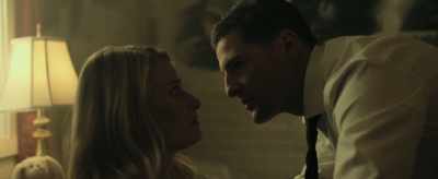 Why do you feel so tied to
him when he finds it so easy - Transference