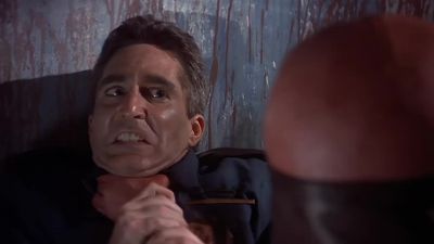 Why do you fight for her?
Don't you understand? She is Satai! - Babylon 5