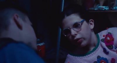 Why do you hang out with that faggot - Welcome to the Dollhouse