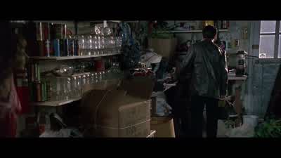 God why do you hate me when I love you so muchYou think I hate youI don't hate youThis job is eating me aliveI can't breathe anymoreAnd if I come out this guy Lefty diesThey're gonna kill him because he vouched for mebecause he stood up for meI live with - Donnie Brasco