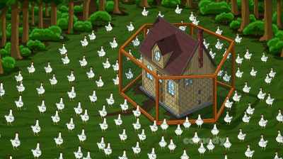 - Why do they hate us?
- They hate our freedom. - Corner Gas Animated