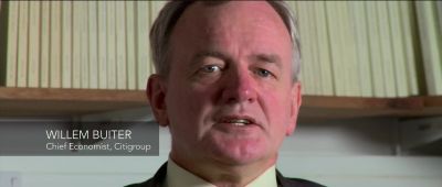 Why do you have big banks - Inside Job