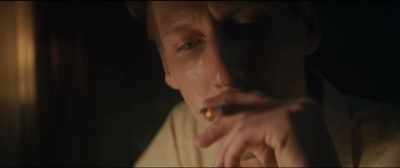 - Why do you have to do that?
- For the Olympics. - Tom of Finland