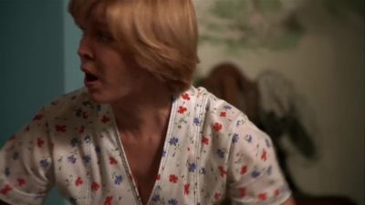 Why do we have to have Mott the Hoople 24 hours a day - Alice Doesn't Live Here Anymore