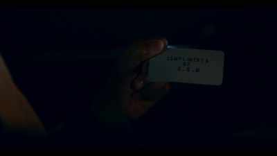 Why do you have this in your wallet? - Get Even