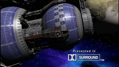 Why do we have to lay out
the welcome mat for these guys? - Babylon 5