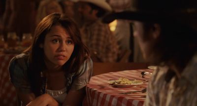Why do you have to make it so complicated - Hannah Montana: The Movie