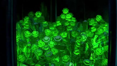 'Why do we have so much of this stuff ' - Lego Batman: The Movie   DC Super Heroes Unite