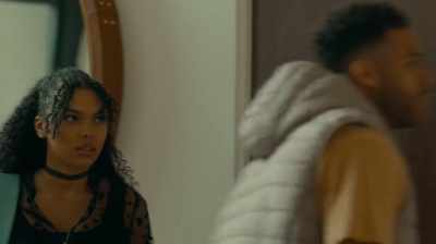 Why do you have that? That's my personal health information-- - Deadly DILF