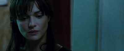 Why do you have
to stay enhanced? - The Bourne Legacy