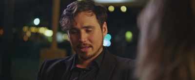 Why do you have to
take her away from me? - Summer Rain