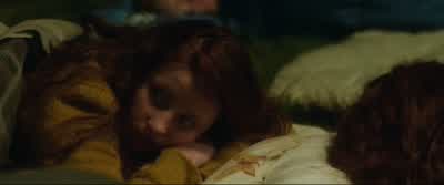 ZAJA: Why do they have to take showers? - Captain Fantastic