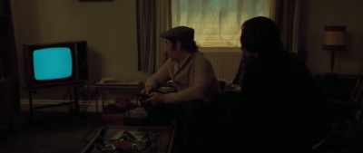 Why do you have to use the remote?
Can't you use switches? - The Phantom of the Open