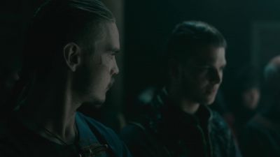 Why do you hesitate? - Vikings