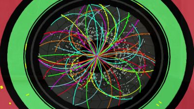 Why do humans do science - Particle Fever
