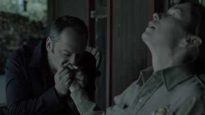 Why do I always assume
the worst about people? - Eyewitness
